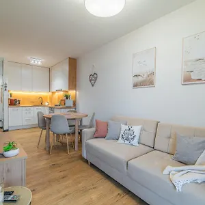  Apartament Wonder - Kapitański Mostek Ii Polska