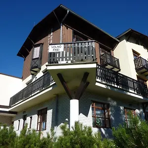 Boruvka Spindleruv Mlyn