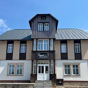 Synek Spindleruv Mlyn