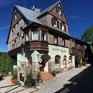 Seidl Spindleruv Mlyn
