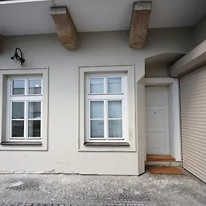  Apartament Prague Central Residence Czechy