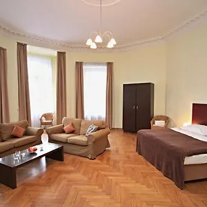  Apartament River View Czechy