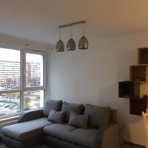  Apartament Przymorze Spektrum Polska
