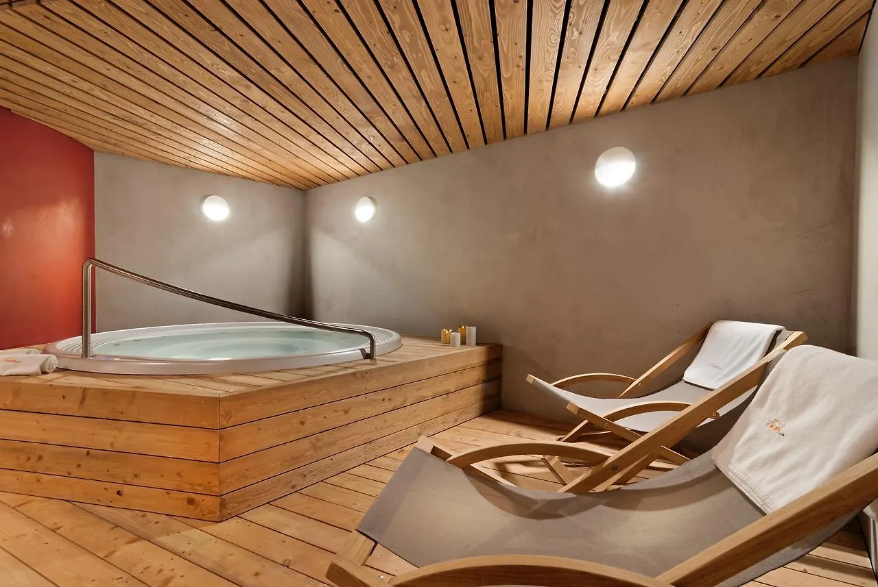 Apartments Residence Grand Špindlerŭv Mlýn