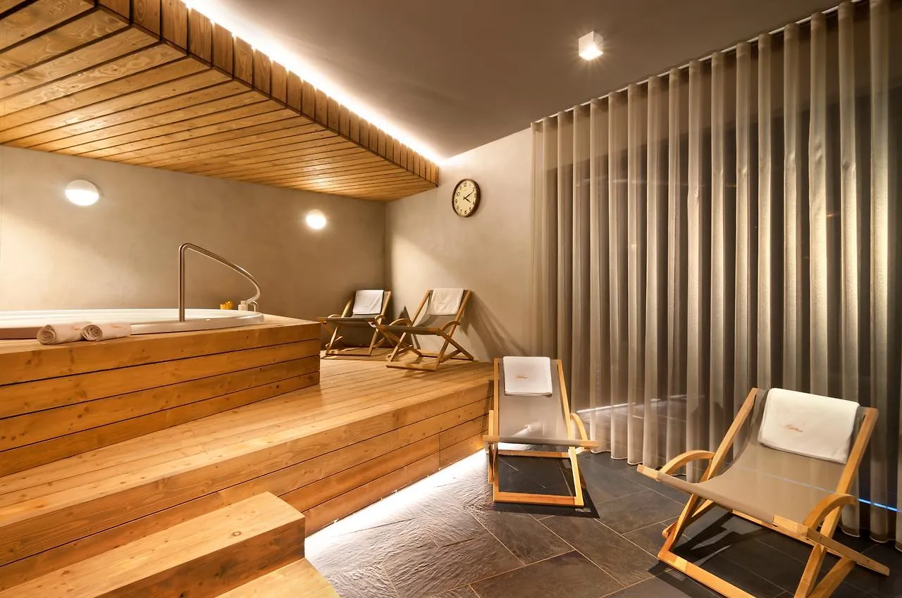 Apartments Residence Grand Špindlerŭv Mlýn