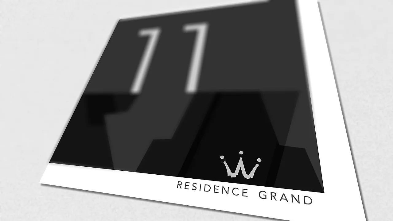 Apartments Residence Grand Špindlerŭv Mlýn
