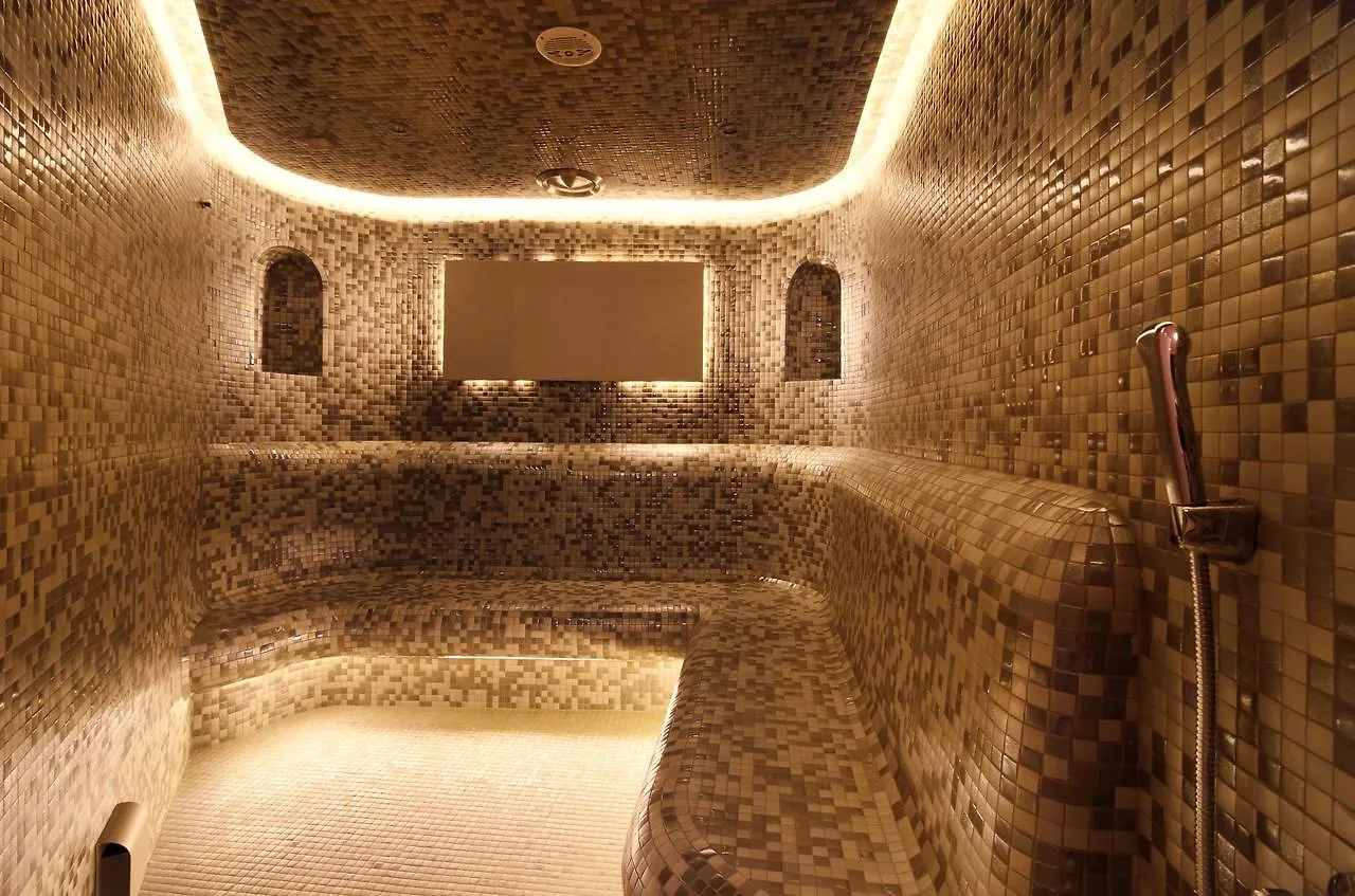 Apartments Residence Grand Špindlerŭv Mlýn